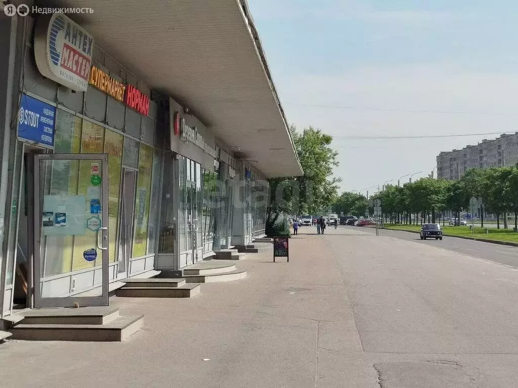 Помещение свободного назначения (140 м) - Фото 2