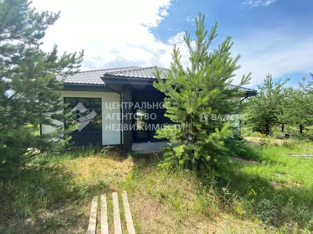 Дом в Рязанская область, Рязанский район, Мурминское с/пос  (107 м) - Фото 2