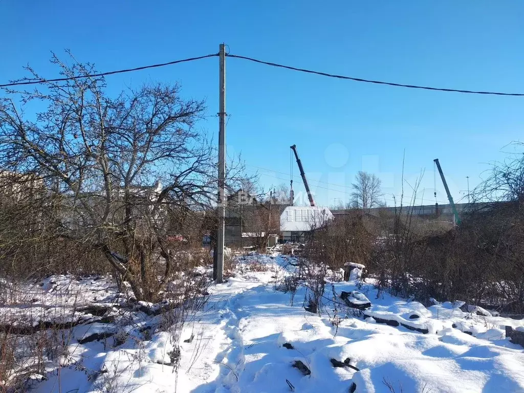 Участок 7,2 сот. (СНТ, ДНП) - Фото 1