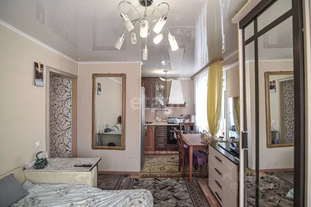 2-к кв. Сахалинская область, Южно-Сахалинск Луговое п/р, ул. Дружбы, ... - Фото 2