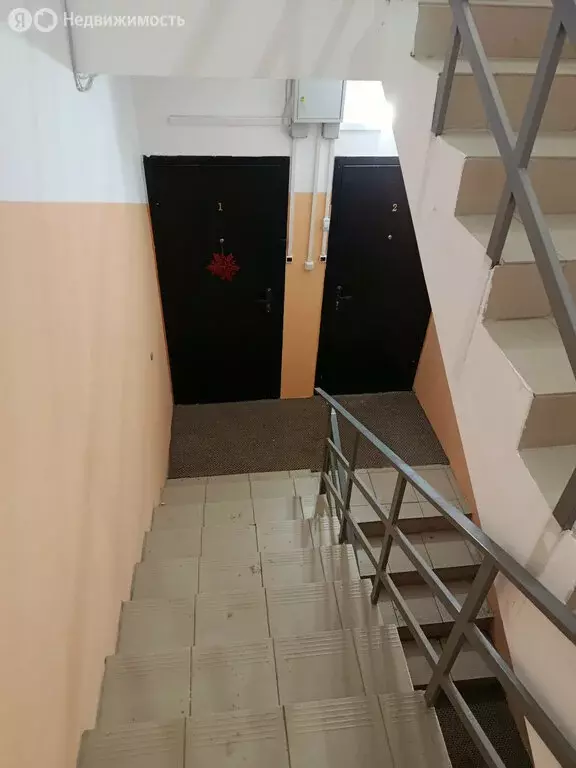 1-комнатная квартира: Великий Новгород, Рабочая улица, 3 (36 м) - Фото 2