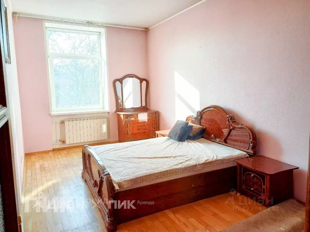 2-к кв. Санкт-Петербург Среднеохтинский просп., 2в/17 (72.0 м) - Фото 1