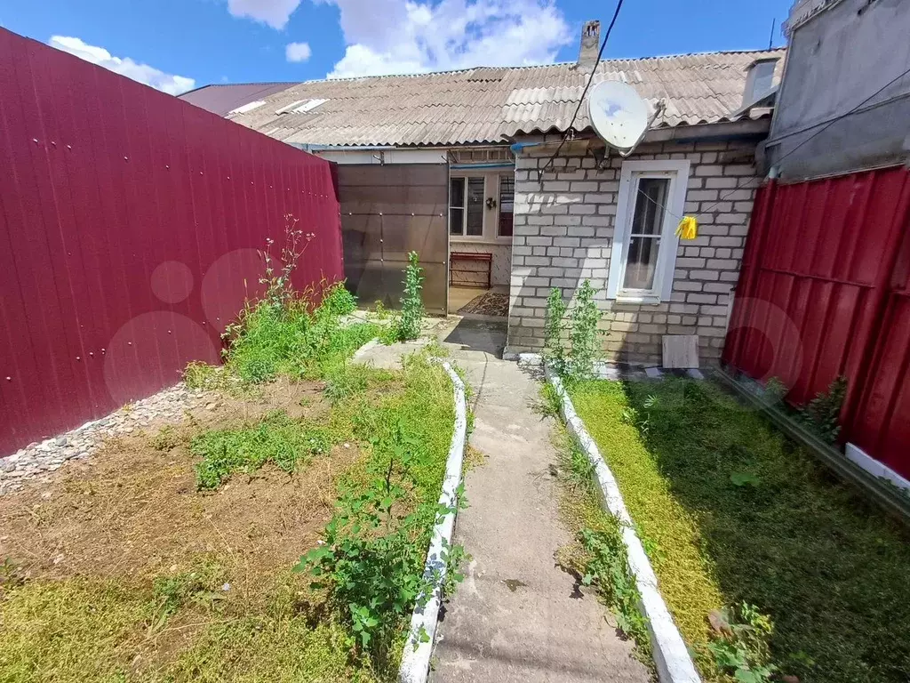 2-к. квартира, 53,5 м, 1/1 эт. - Фото 0