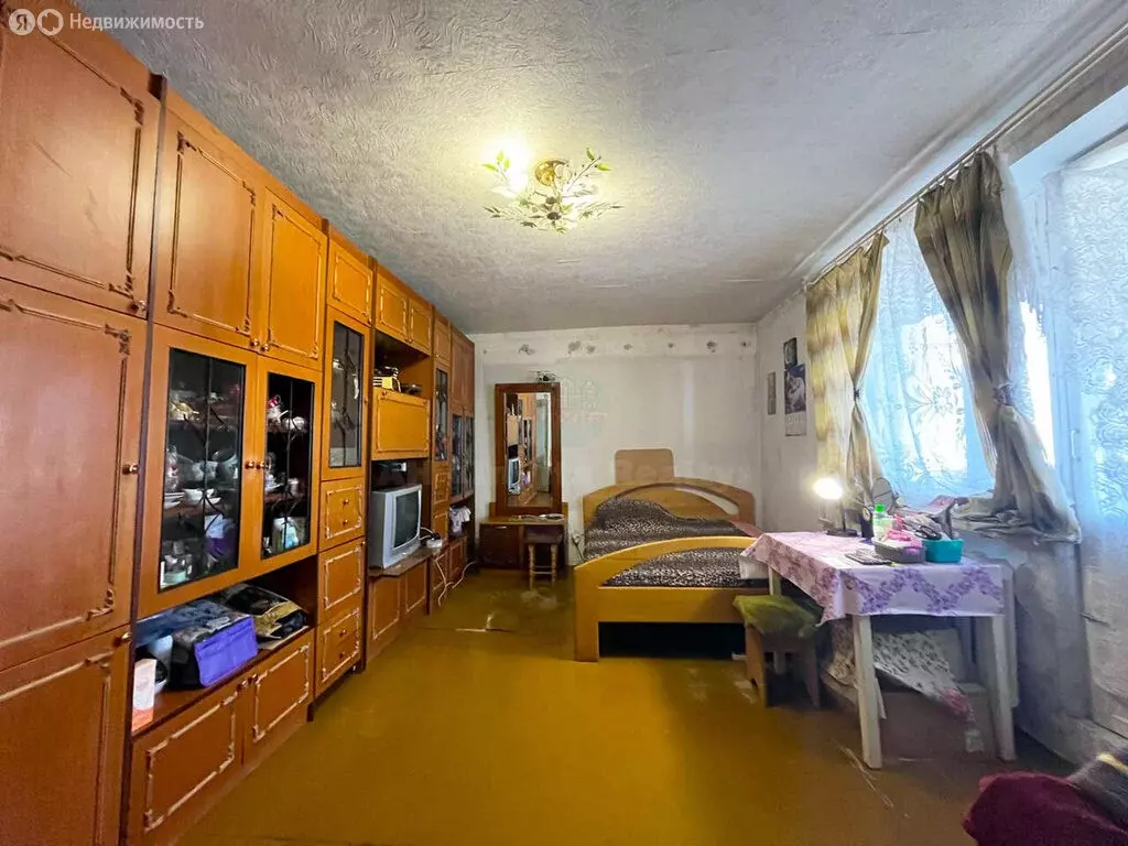 1-комнатная квартира: Севастополь, улица Хрусталёва, 159 (36.7 м) - Фото 0