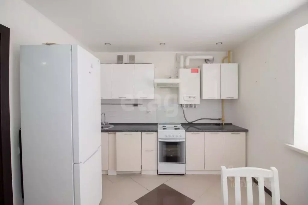 3-к кв. Калужская область, Калуга Заречная ул., 127 (75.5 м) - Фото 2