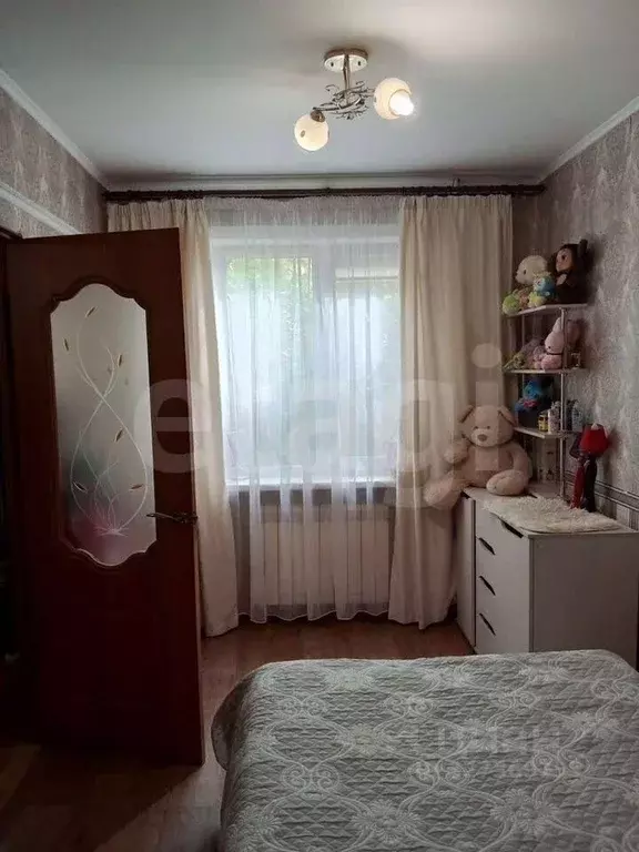 3-к кв. Бурятия, Улан-Удэ Сокол мкр, 2 (55.7 м) - Фото 1