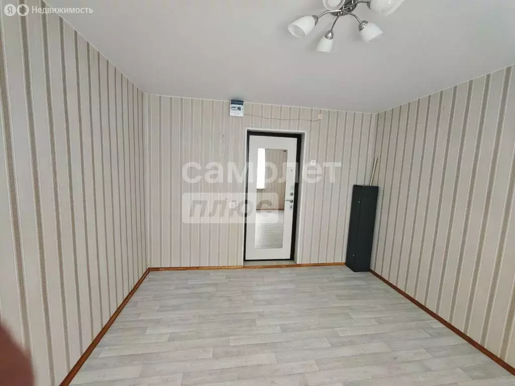 1к в -комнатной квартире (13 м) - Фото 1