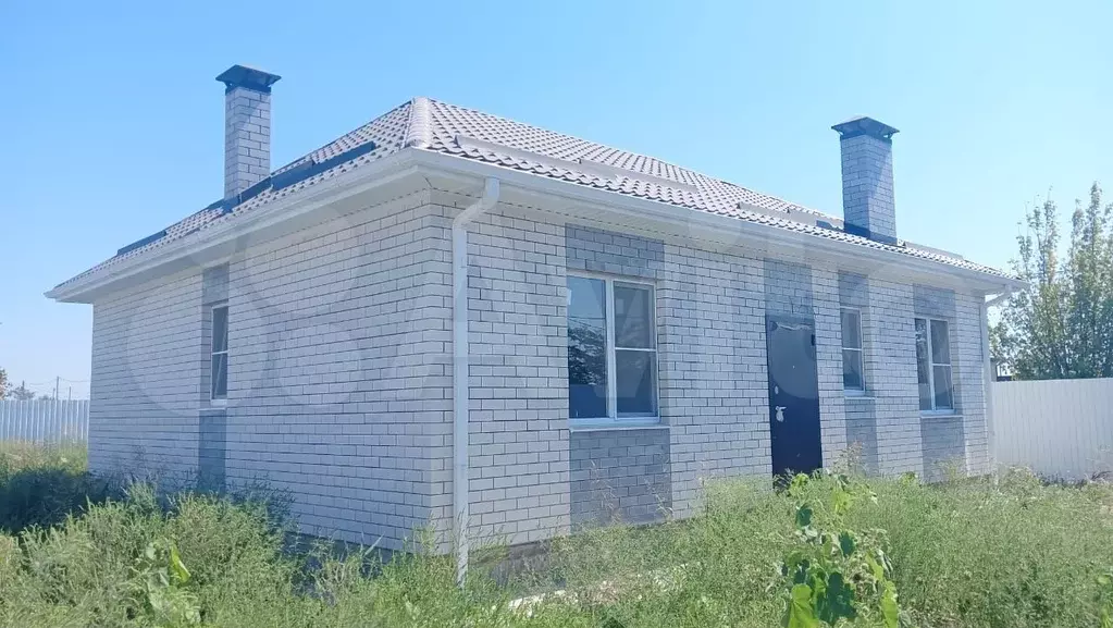 Дом 100 м на участке 6 сот. - Фото 0