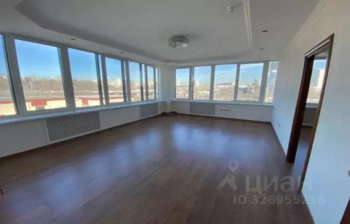 Офис в Москва Загородное ш., 1 (520 м) - Фото 2