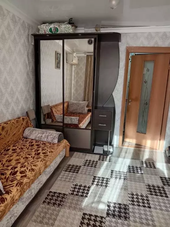 Комната Тюменская область, Тюмень Широтная ул., 156 (16.0 м) - Фото 0