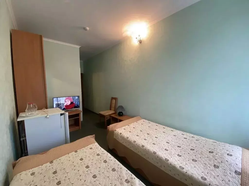 Комната Краснодарский край, Геленджик просп. Геленджикский, 143А - Фото 0