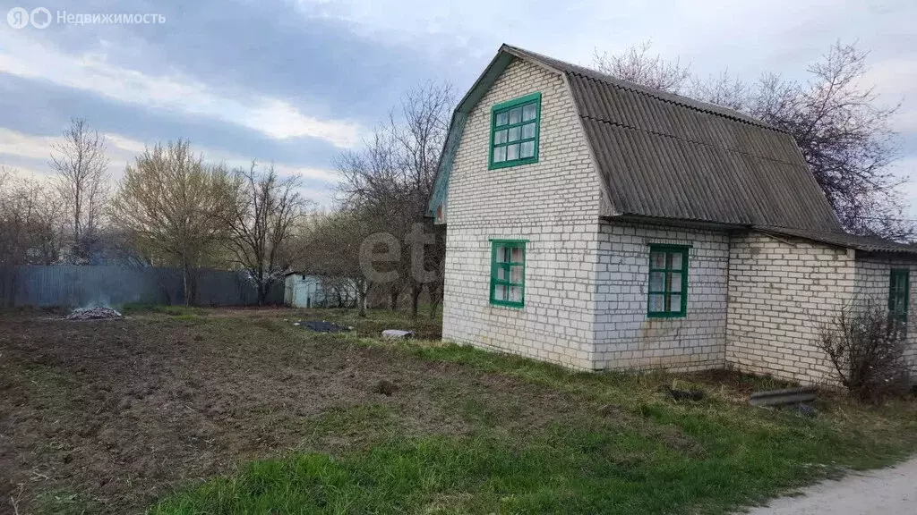 Дом в Брянский район, Мичуринское сельское поселение, садоводческое ... - Фото 1