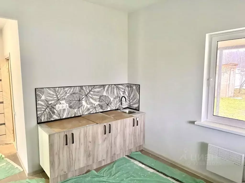 Дом в Московская область, Раменский муниципальный округ, Вертолет-2 ... - Фото 0