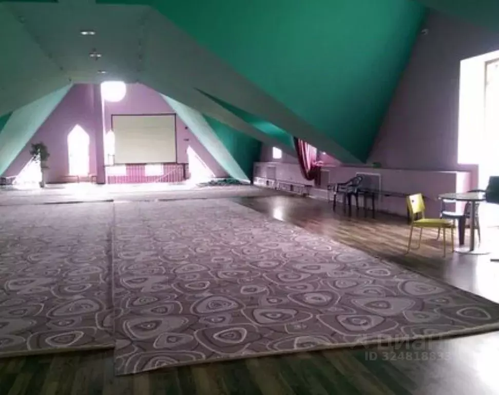 Офис в Санкт-Петербург пос. Стрельна, Санкт-Петербургское ш., 73 (1816 ... - Фото 1