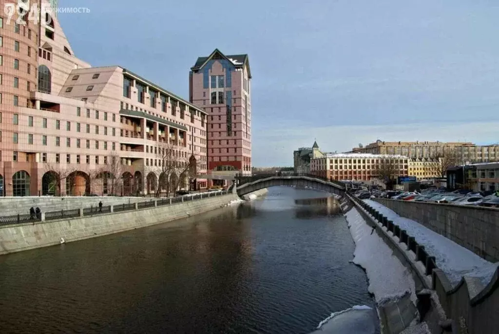 Помещение свободного назначения (970 м) - Фото 2
