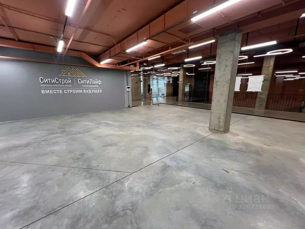 Офис в Ростовская область, Ростов-на-Дону ул. Ларина, 45с1 (256 м) - Фото 1