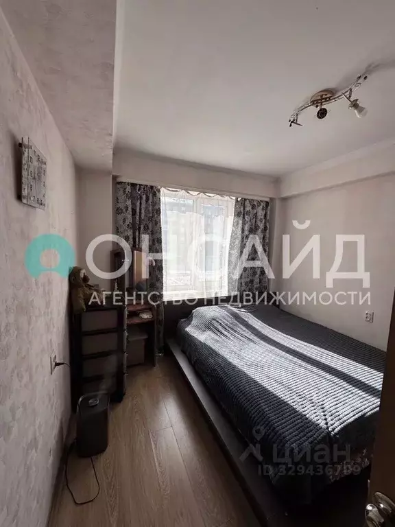 2-к кв. Бурятия, Улан-Удэ Геологическая ул., 23 (41.1 м) - Фото 1