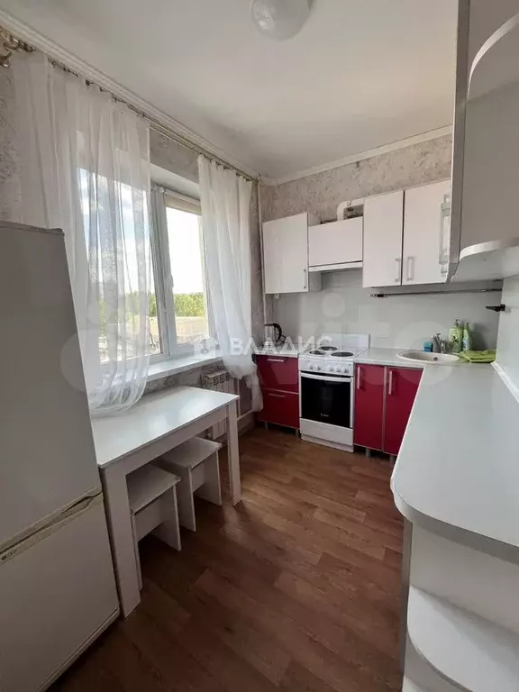 1-к. квартира, 34,7 м, 5/10 эт. - Фото 1