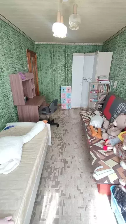 Продаётся 3-к квартира, 61.8 м - Фото 1