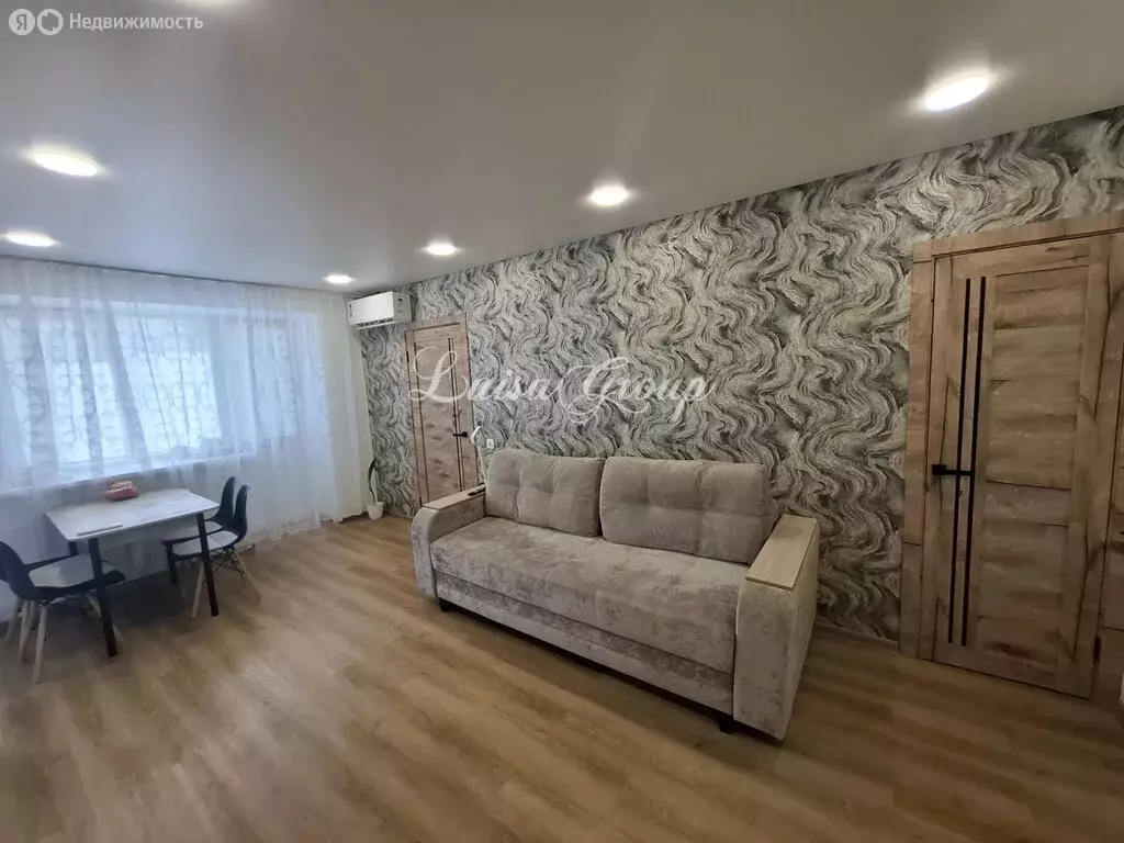 2-комнатная квартира: Туймазы, улица Мусы Джалиля, 13 (42 м) - Фото 1