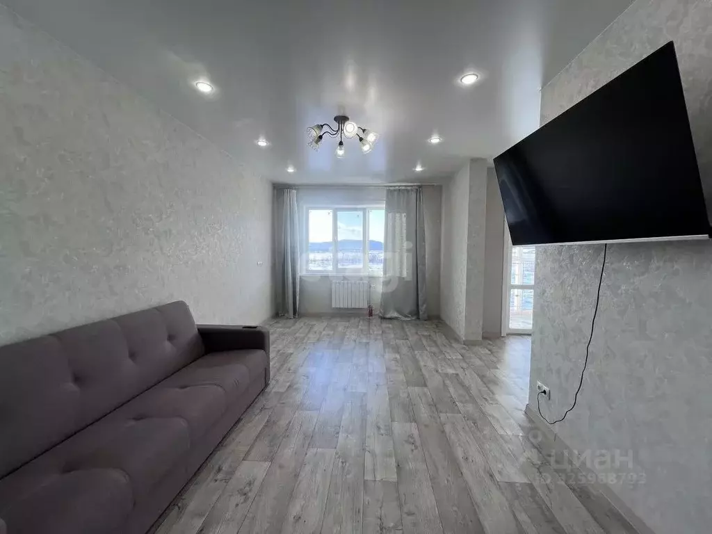 2-к кв. Сахалинская область, Анивский городской округ, с. Новотроицкое ... - Фото 1