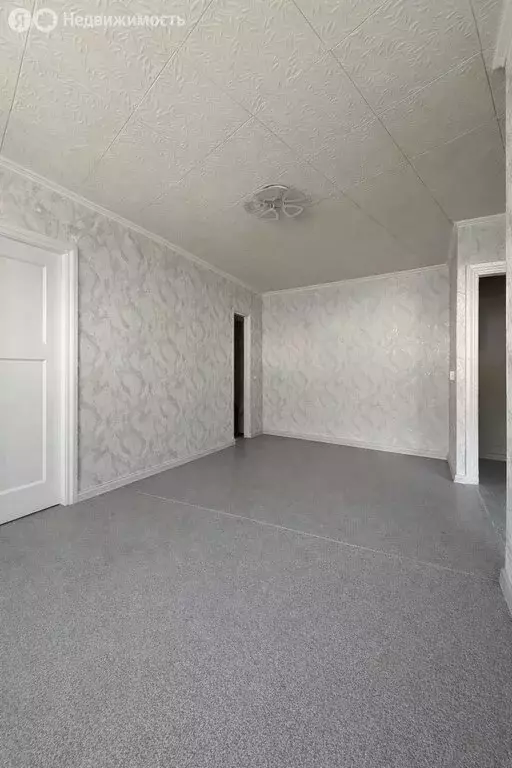 2-комнатная квартира: Самара, Олимпийская улица, 33 (45.4 м) - Фото 2