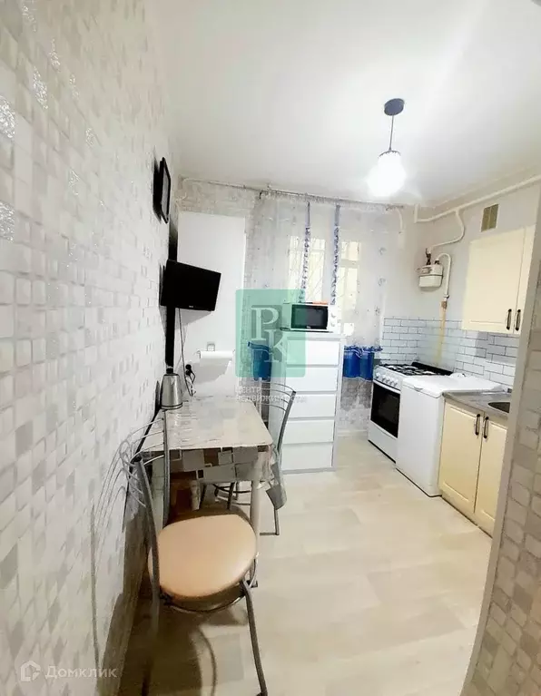 Продаётся 1-к квартира, 30 м - Фото 1