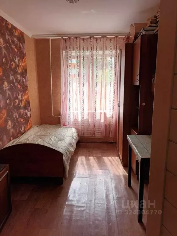 3-к кв. Белгородская область, Старый Оскол Интернациональный мкр, 45 ... - Фото 2