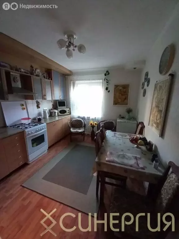 4-комнатная квартира: Ростов-на-Дону, Токарная улица, 3 (80 м) - Фото 0