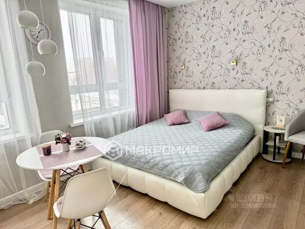 Студия Москва, Москва, Зеленоград просп. Георгиевский, 33к5 (22.5 м) - Фото 1