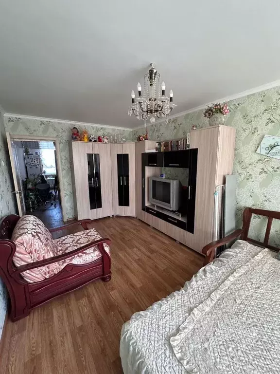 2-к кв. Московская область, Одинцовский городской округ, пос. Новый ... - Фото 1