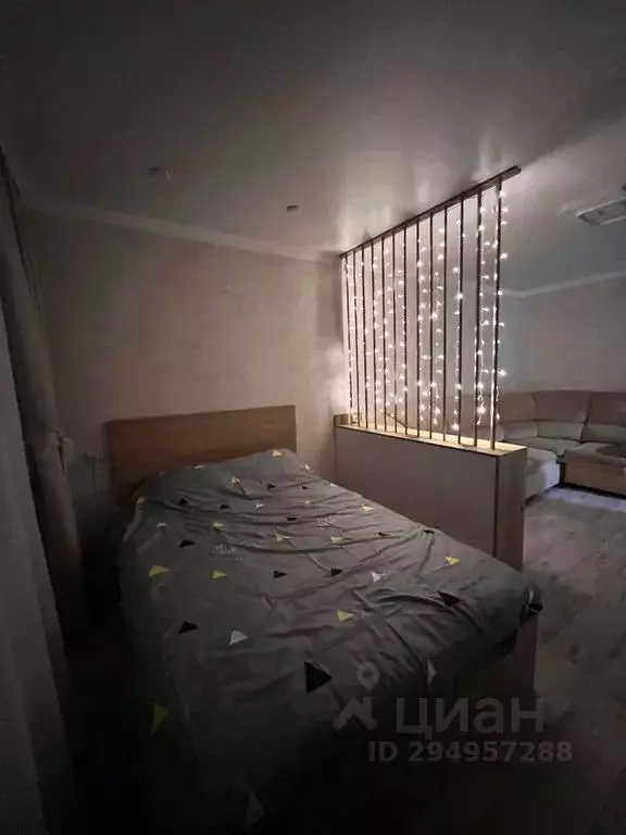 1-к кв. Татарстан, Нижнекамск ул. Сююмбике, 63 (40.0 м) - Фото 1