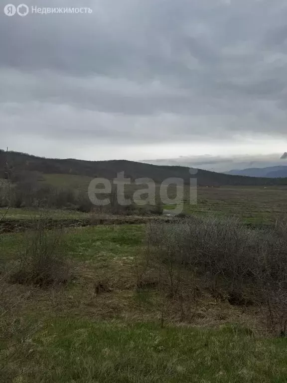 Участок в посёлок Новокирилловка, Лесная улица (40 м) - Фото 2