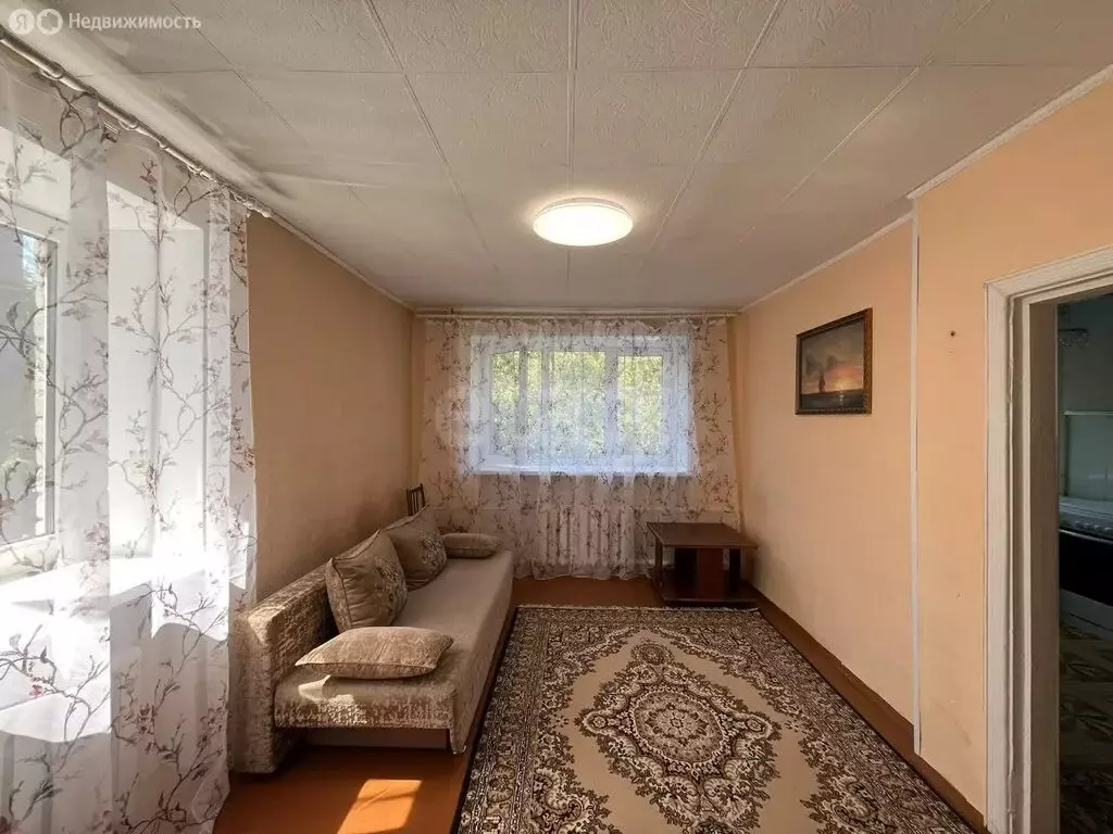1-комнатная квартира: Тюмень, Холодильная улица, 132 (30 м) - Фото 2