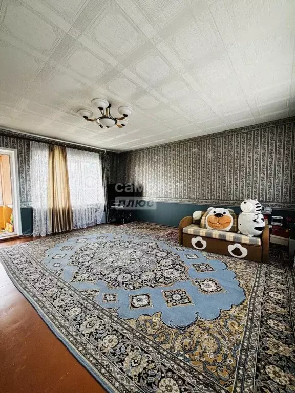 Дом в Брянская область, Брянск Петровская ул. (185 м) - Фото 1