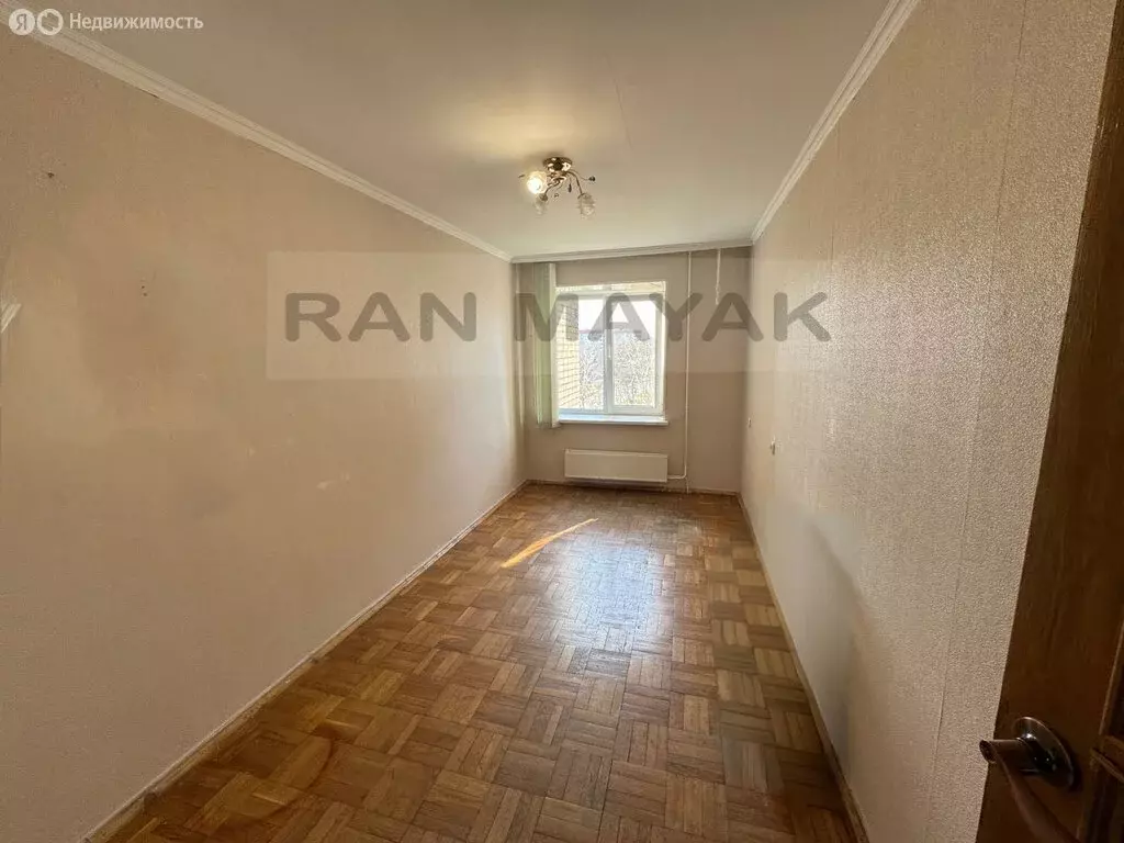 3-комнатная квартира: Майкоп, улица Юннатов, 5к1 (61 м) - Фото 1