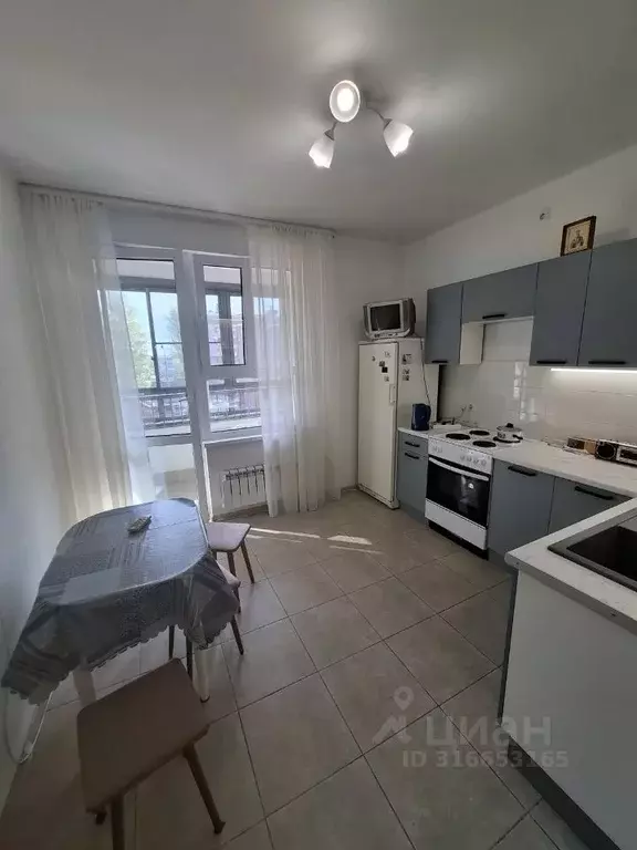 1-к кв. Москва Каширское ш., 11К3 (37.9 м) - Фото 0