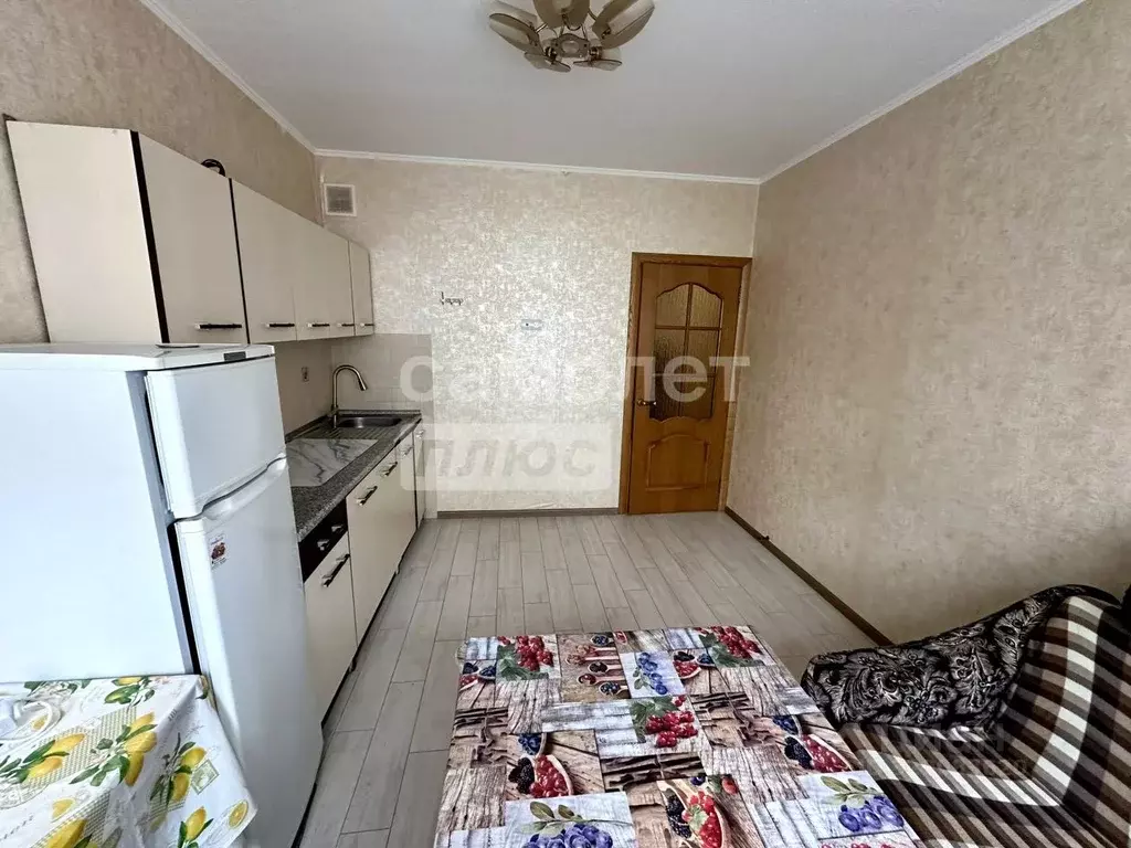 1-к кв. Брянская область, Брянск ул. Романа Брянского, 25 (49.0 м) - Фото 2
