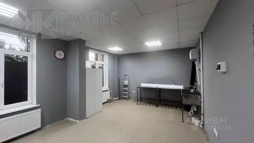 Торговая площадь в Татарстан, Лаишевский район, Столбищенское с/пос, ... - Фото 2