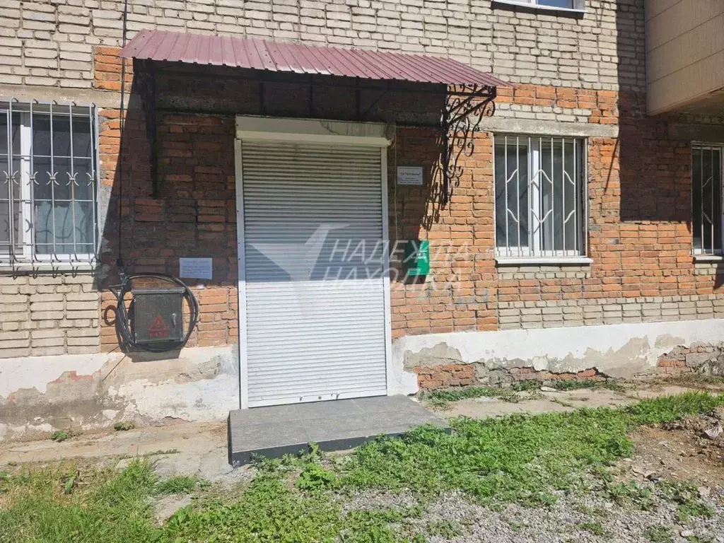Помещение свободного назначения в Приморский край, Находка ул. ... - Фото 1