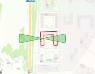 Помещение свободного назначения в Ленинградская область, Всеволожский ... - Фото 2