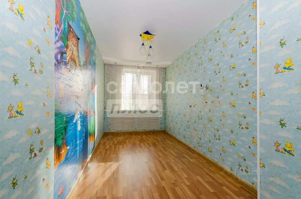 3-к кв. Челябинская область, Челябинск Телеграфная ул., 4 (53.0 м) - Фото 1