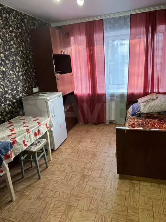 1-к. квартира, 31 м, 5/5 эт. - Фото 1
