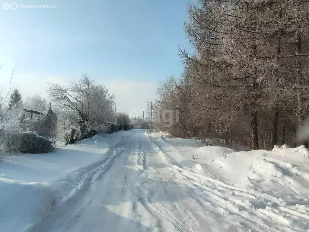 Участок в Стерлитамак, СНТ Опытник (4.4 м) - Фото 1