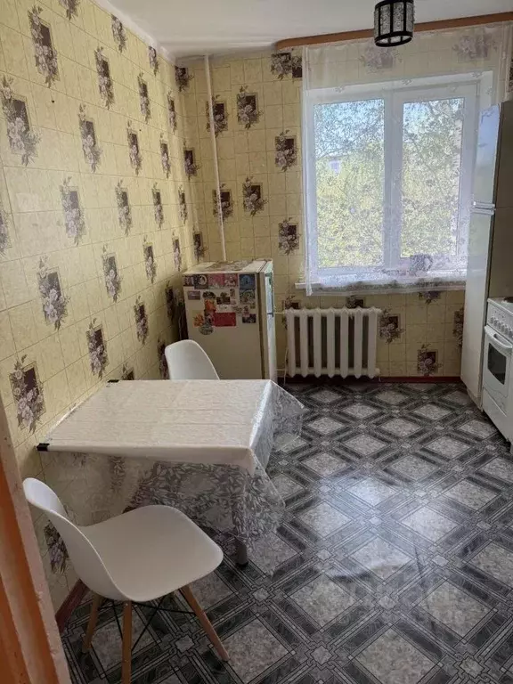 2-к кв. Пермский край, Пермь ул. Героев Хасана, 149к2 (50.2 м) - Фото 1
