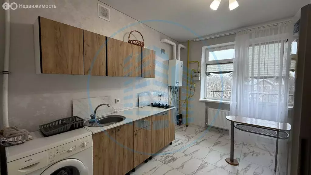 1-комнатная квартира: Ессентуки, Очаровательная улица, 16 (33.7 м) - Фото 1