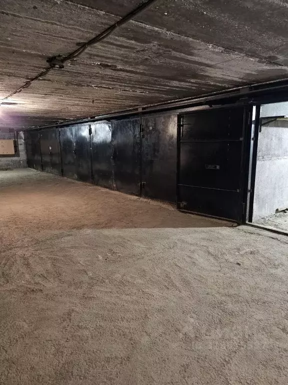 Гараж в Свердловская область, Екатеринбург ул. Родонитовая, 18А (18 м) - Фото 2