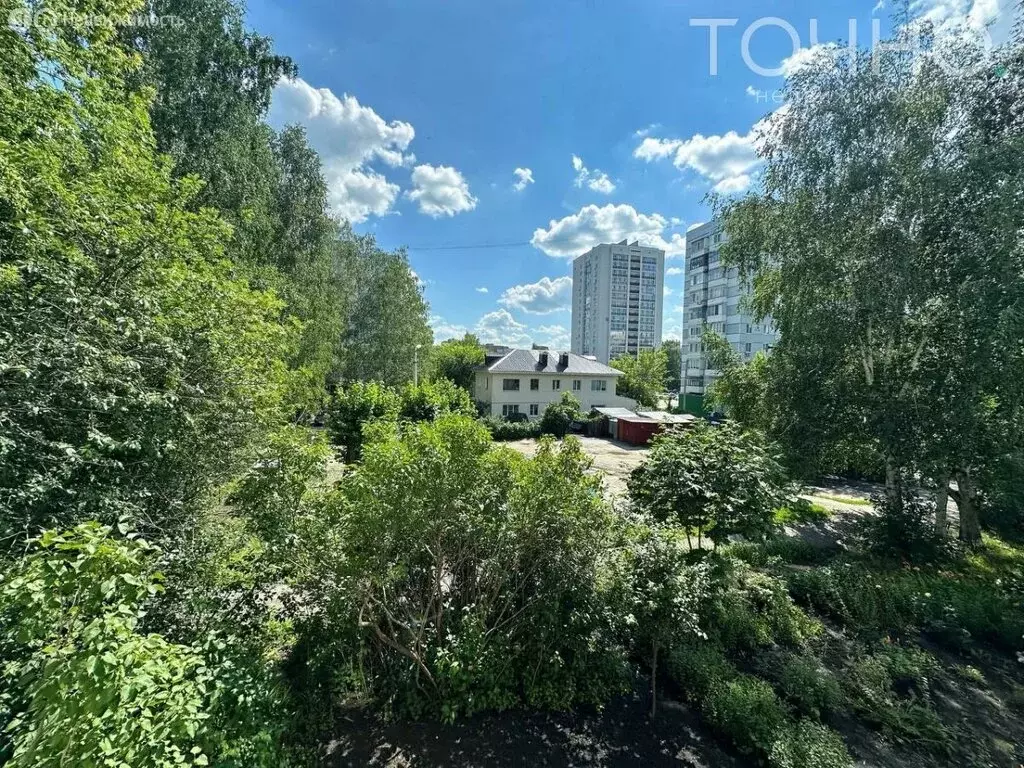3-комнатная квартира: Пенза, улица Рахманинова, 26 (67.1 м) - Фото 1