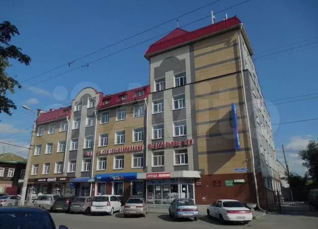 Кгн, аренда, Свободного назначения, 172 м Куйб 28 - Фото 0