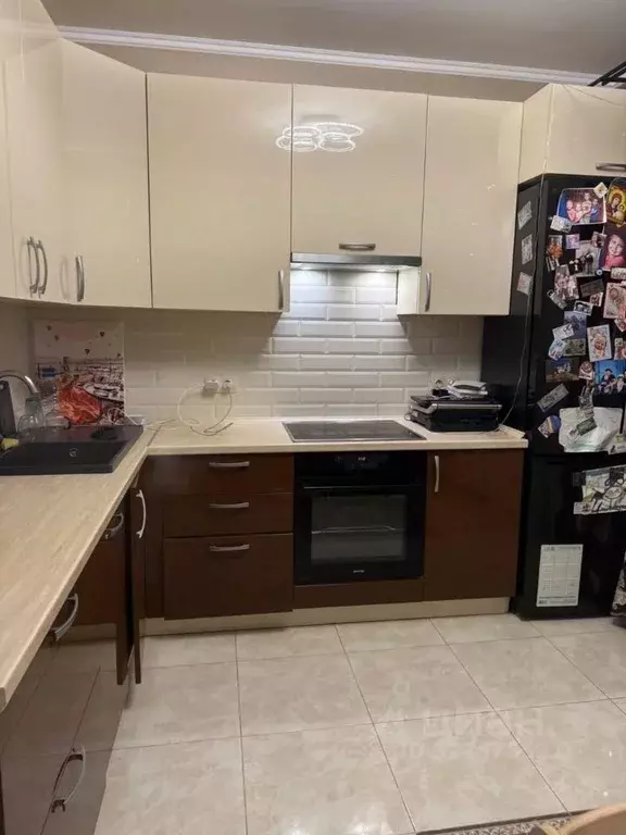 1-к кв. Московская область, Химки Совхозная ул., 18 (42.0 м) - Фото 1